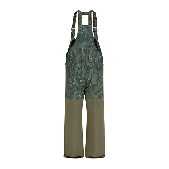 Trakker - TECHPRO THERMAL BIB AND BRACE S - Overál nadrág