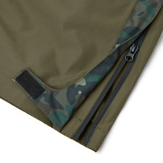 Trakker - TECHPRO THERMAL BIB AND BRACE S - Overál nadrág