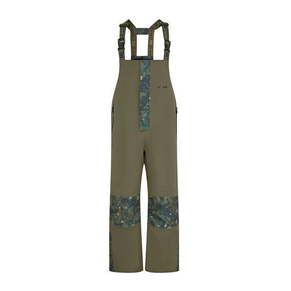 Trakker - TECHPRO THERMAL BIB AND BRACE S - Overál nadrág