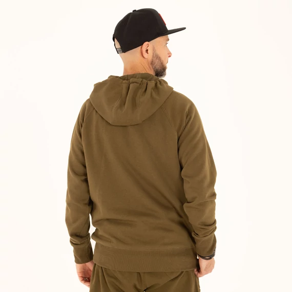 Trakker - CR LOGO HOODY - Kapucnis pulóver