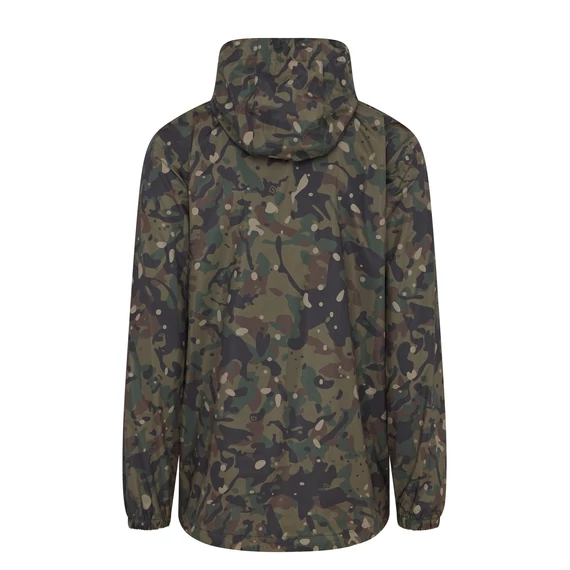 Trakker - TECHPRO CAMO SMOCK L - Terepmintás dzseki
