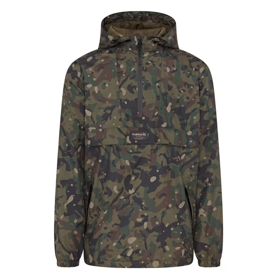 Trakker - TECHPRO CAMO SMOCK L - Terepmintás dzseki