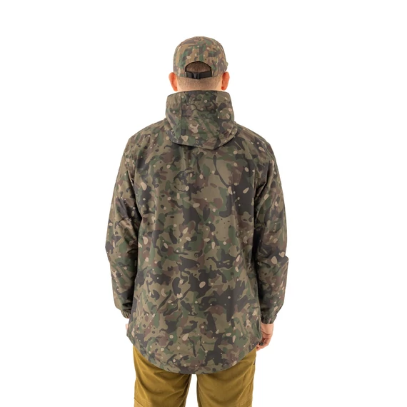 Trakker - TECHPRO CAMO SMOCK L - Terepmintás dzseki