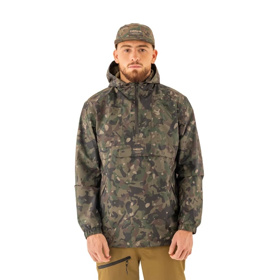 Trakker - TECHPRO CAMO SMOCK L - Terepmintás dzseki