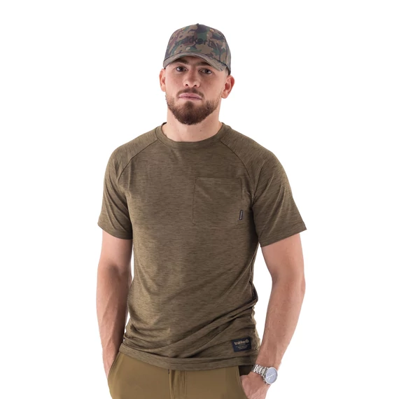 Trakker - TECHPRO T-SHIRT  - Póló