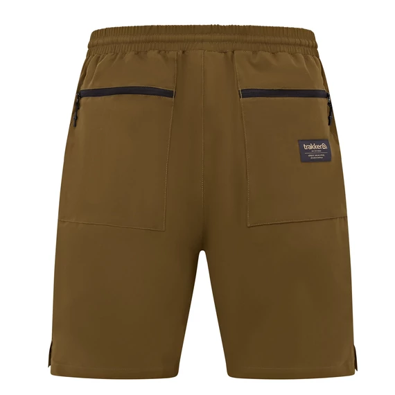 Trakker - TECHPRO SHORTS L - Rövidnadrág