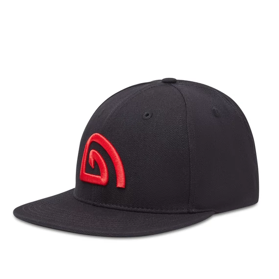 Trakker - CR SNAP BACK CAP - Baseball sapka