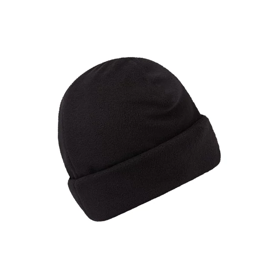 Trakker - TECHPRO WR BEANIE - BLACK - Fekete téli sapka