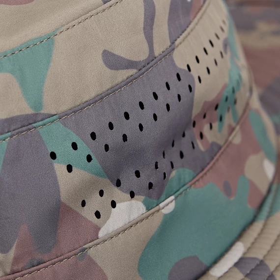 Trakker - TECHPRO CAMO BOONIE HAT - Terepmintás kalap
