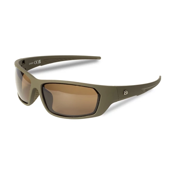 Trakker - WRAP AROUND SUNGLASSES - Napszemüveg 