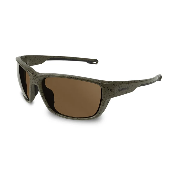 Trakker - TECHPRO FLOATING SUNGLASSES - Napszemüveg  