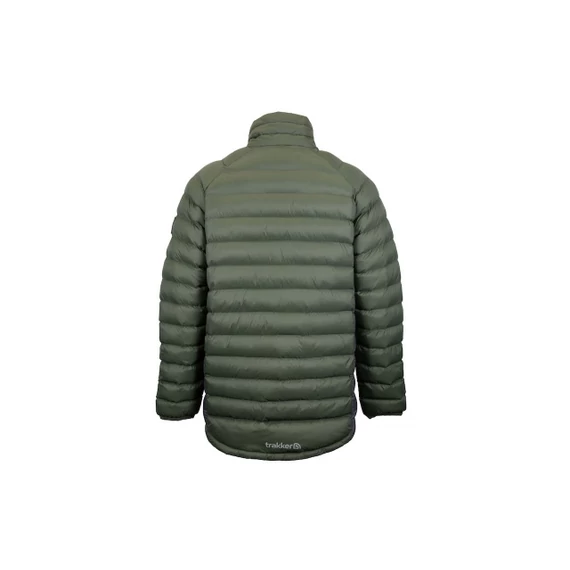 Trakker - BASE XP PLUS JACKET S - Divatos steppelt dzseki