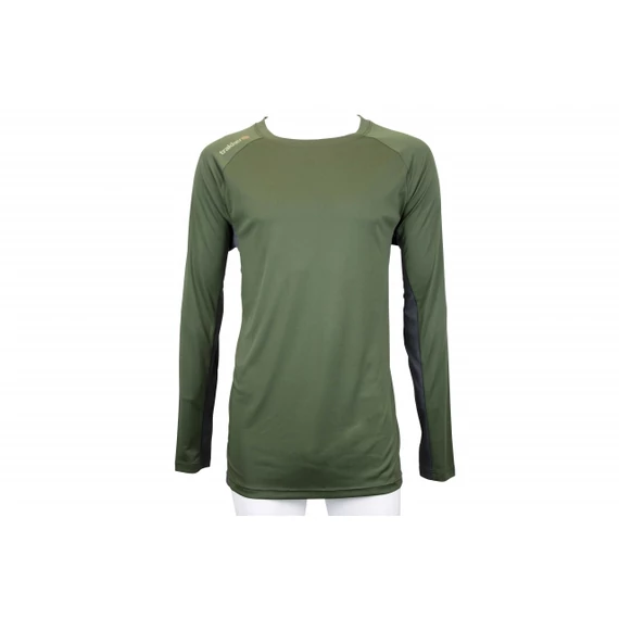 Trakker - MOISTURE WICKING LONG SLEEVE T-SHIRT XXL - Hosszú ujjú póló