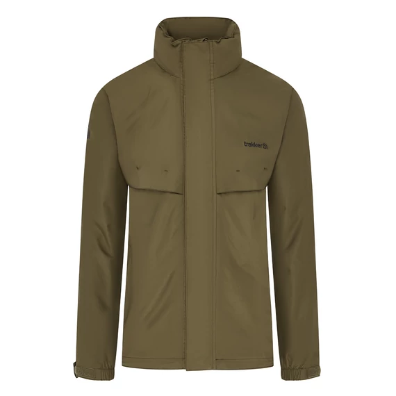 Trakker - CR DOWNPOUR JACKET - Vízálló kabát
