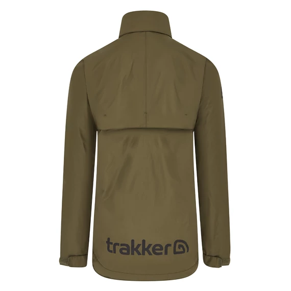 Trakker - CR DOWNPOUR JACKET - Vízálló kabát