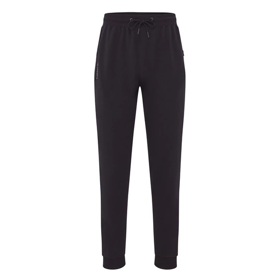 Trakker - CR JOGGER BLACK - Fekete nadrág