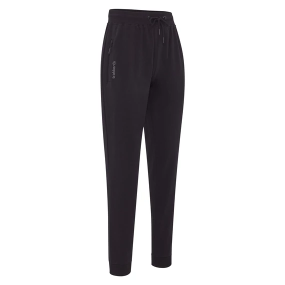 Trakker - CR JOGGER BLACK - Fekete nadrág