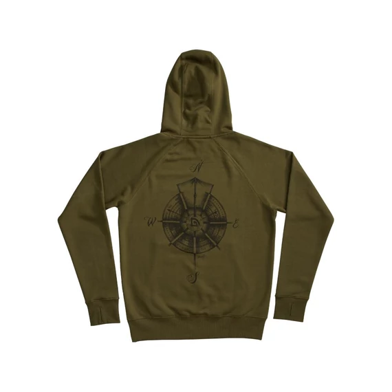 Trakker - TEMPEST HOODY S - Kapucnis pulóver