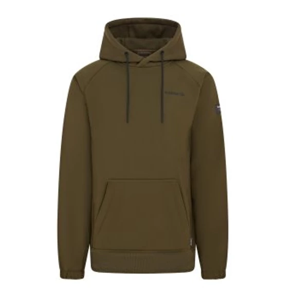 Trakker - TECHPRO CAPTURE HOODY - Vízálló kapucnis pulóver