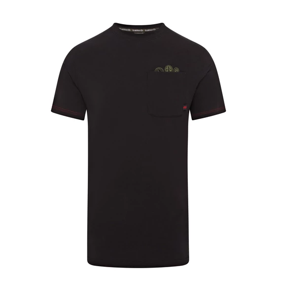 Trakker - OCTOPUS RS T-SHIRT - Póló, fekete