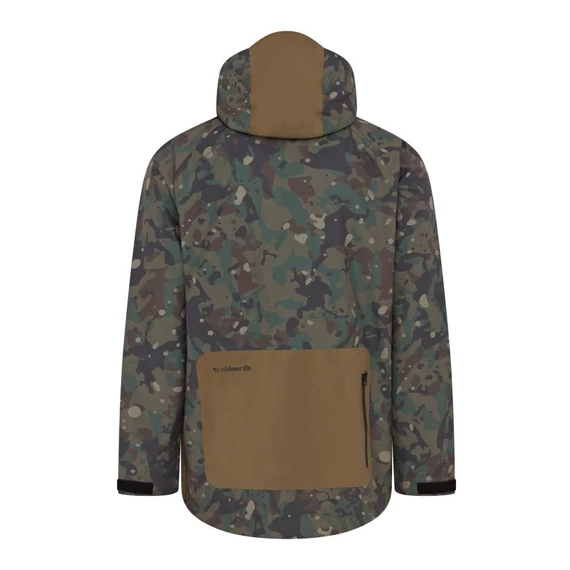 Trakker - TECHPRO WATERPROOF JACKET - Terepmintás vízálló kabát