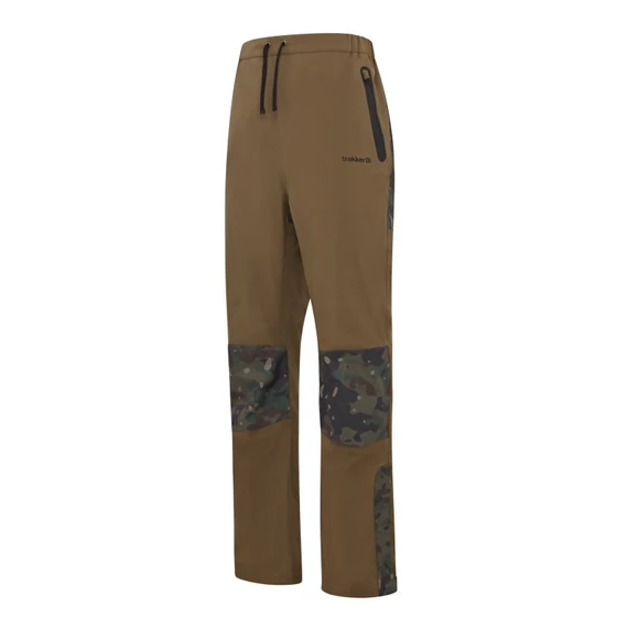 Trakker - TECHPRO WATERPROOF TROUSERS - Terepmintás vízálló nadrág 