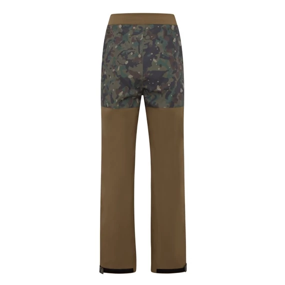 Trakker - TECHPRO WATERPROOF TROUSERS - Terepmintás vízálló nadrág 