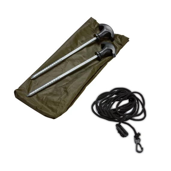 Trakker - 60INCH UMBRELLA - Esernyő