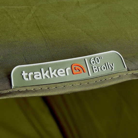 Trakker - 60INCH UMBRELLA - Esernyő