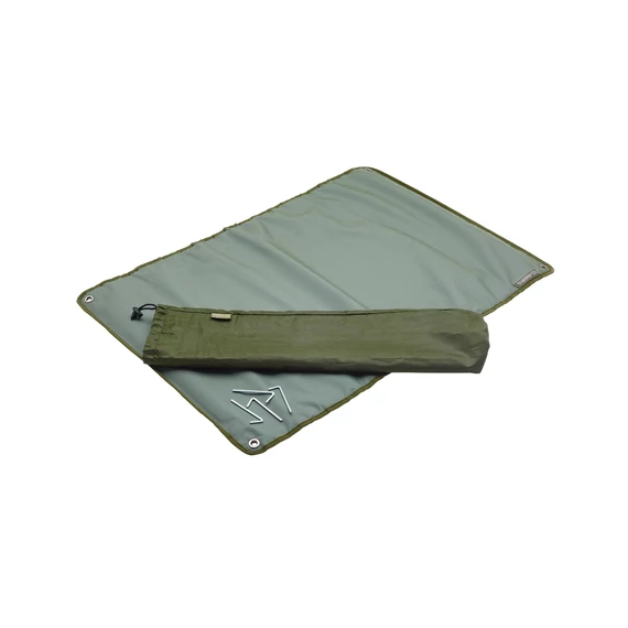 Trakker - INSULATED BIVVY MAT - Sátorkilépő