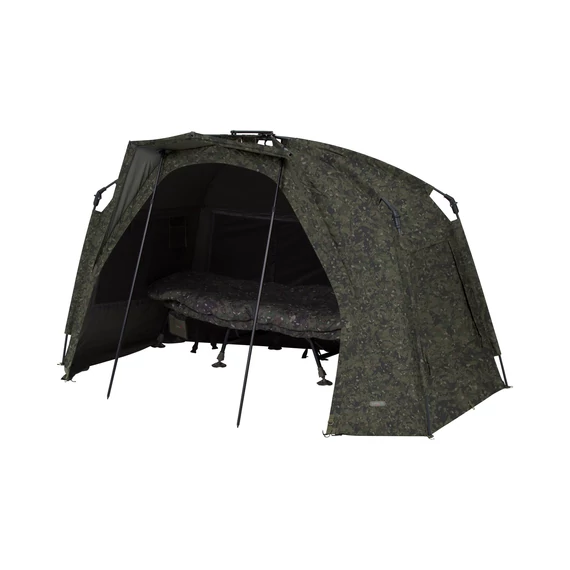 Trakker - TEMPEST RS BROLLY CAMO - Terepmintás Brolly