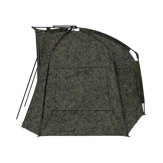 Trakker - TEMPEST RS BROLLY CAMO - Terepmintás Brolly
