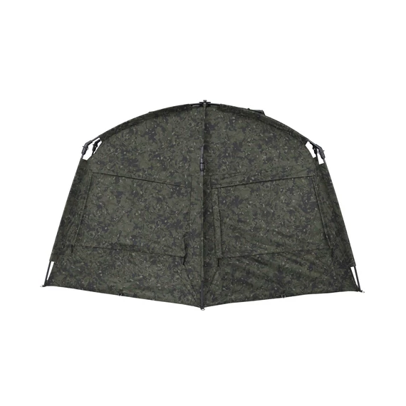 Trakker - TEMPEST RS BROLLY CAMO - Terepmintás Brolly