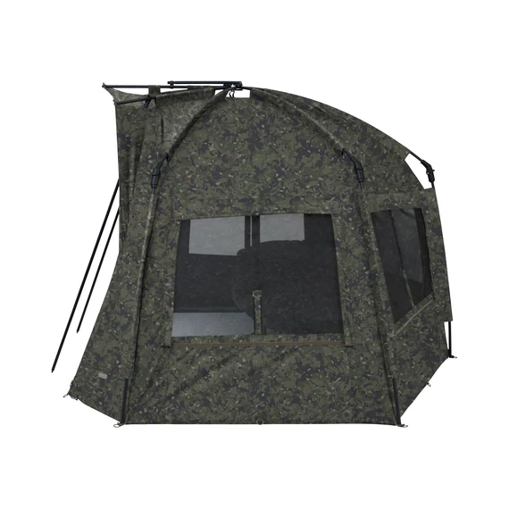 Trakker - TEMPEST RS BROLLY CAMO - Terepmintás Brolly