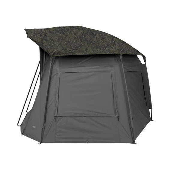 Trakker - TEMPEST RS BROLLY CAMO SKULL CAP - Terepmintás védősapka a brollyhoz  