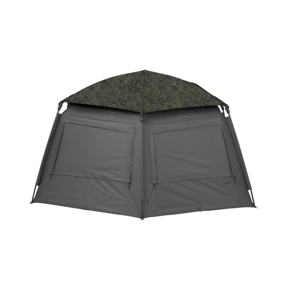 Trakker - TEMPEST RS BROLLY CAMO SKULL CAP - Terepmintás védősapka a brollyhoz  