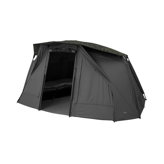 Trakker - TEMPEST RS 200 CAMO SKULL CAP - Terepmintás védősapka sátorhoz    