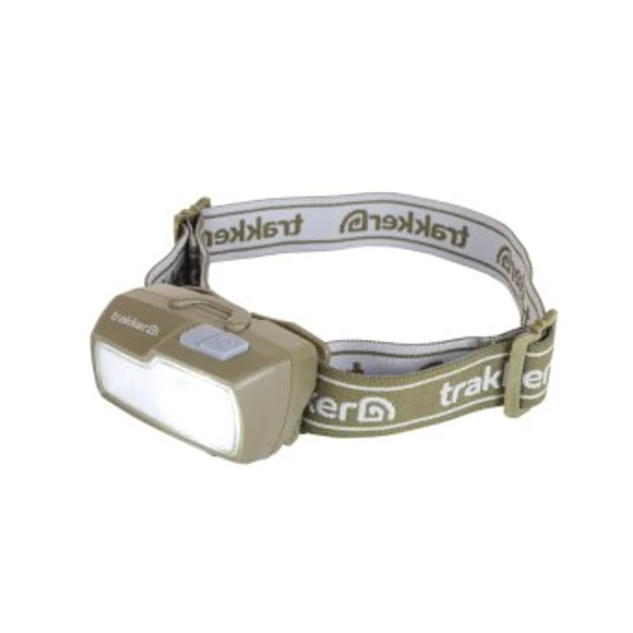 Trakker - NITELIFE HEADTORCH 420 - Fejlámpa 