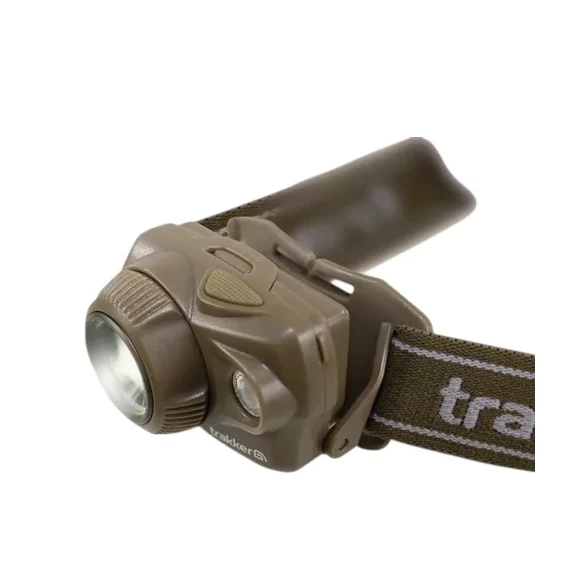 Trakker - NITELIFE HEADTORCH 580 ZOOM - Fejlámpa
