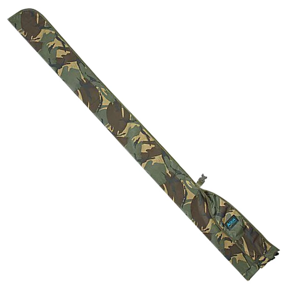 Aqua - CAMO LIGHTWEIGHT ROD SLEEVE - Terepmintás ultrakönnyű botzsák
