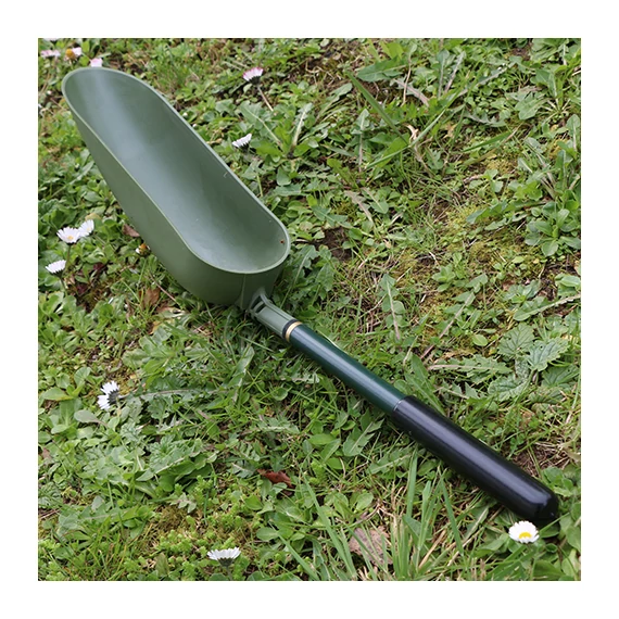BAITING SPOON HANDLE  - Etetőkanál nyél