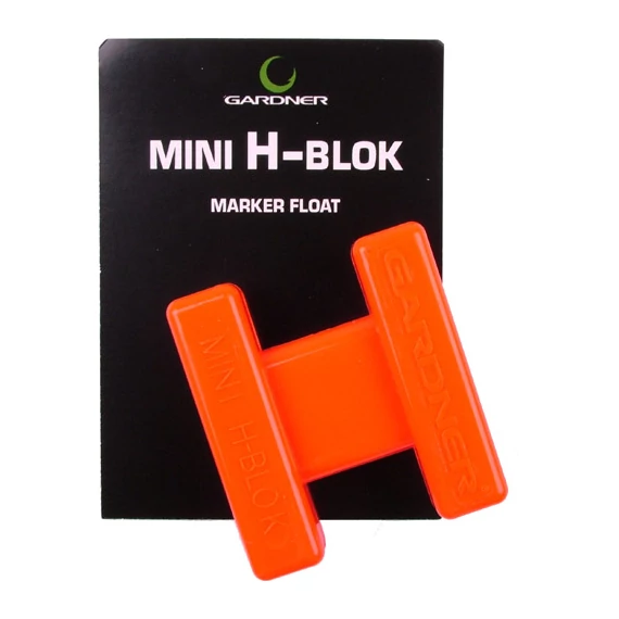 H-BLOK MARKER FLOAT MINI - mini lepörgő bója