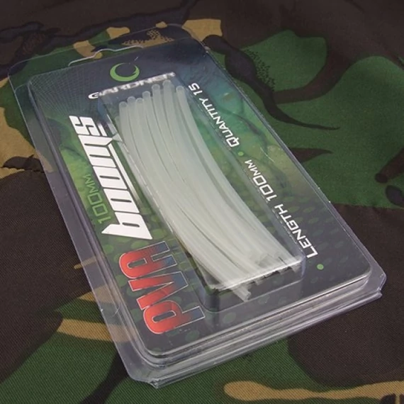PVA BOOM - PVA cső