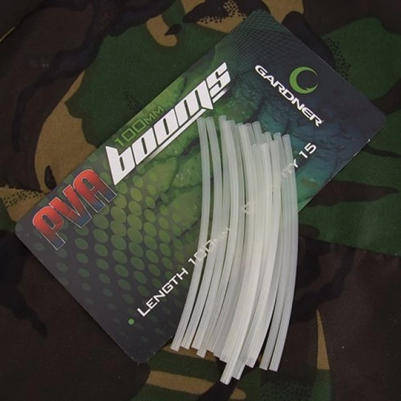 PVA BOOM - PVA cső