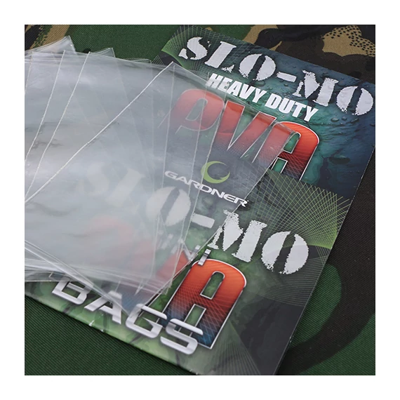 PVA BAGS SLO-MO - PVA zsák 