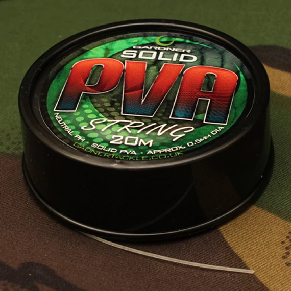 PVA STRING 20M - Eredeti vastag PVA zsinór