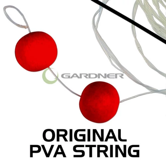 PVA STRING 20M - Eredeti vastag PVA zsinór