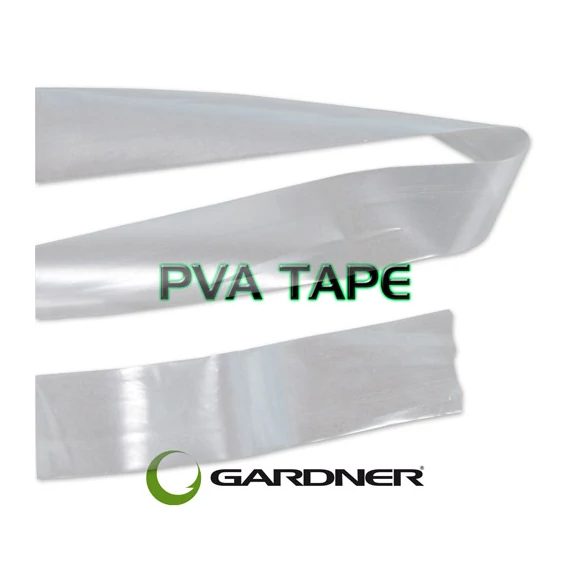 PVA TAPE - 16mm-es, erős PVA szalag 20m