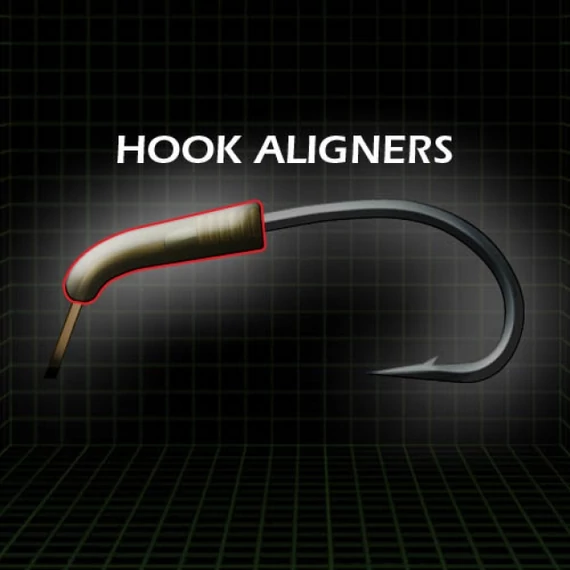 COVERT HOOK ALIGNER SMALL