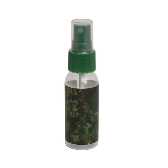 CAMO ATOMIZER - Aroma tartó flakon